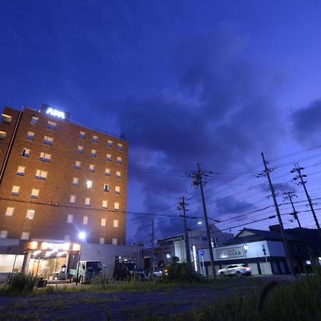 Apa Hotel Nishimaizuruekimae Ngoại thất bức ảnh