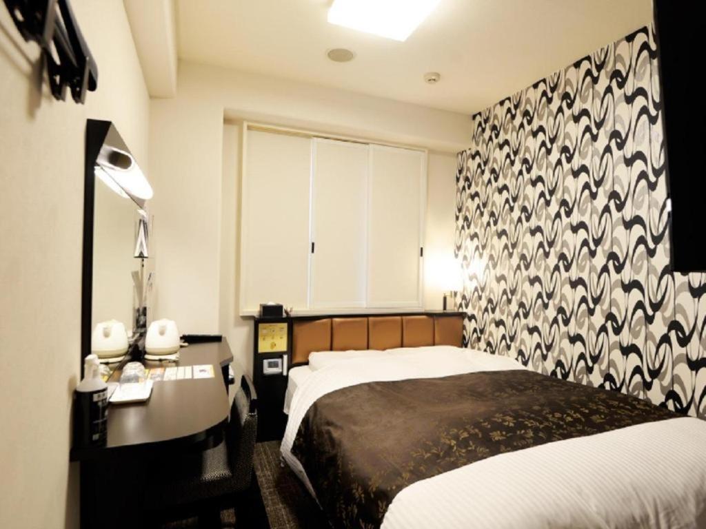 Apa Hotel Nishimaizuruekimae Ngoại thất bức ảnh